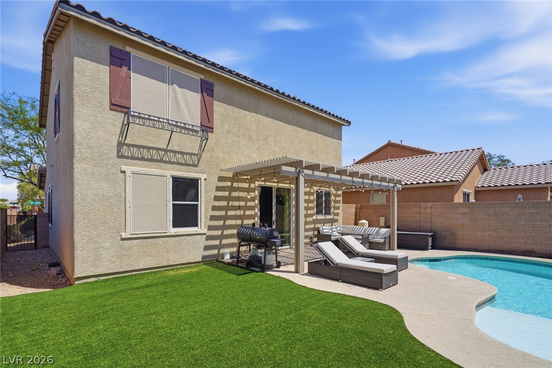 5489 White Truffles Circle