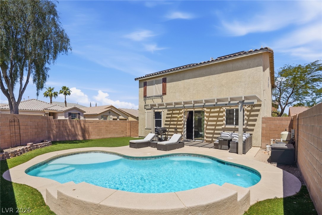 5489 White Truffles Circle