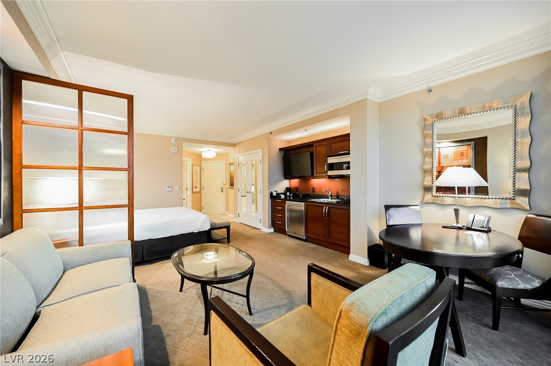 125 East HARMON Avenue 3309