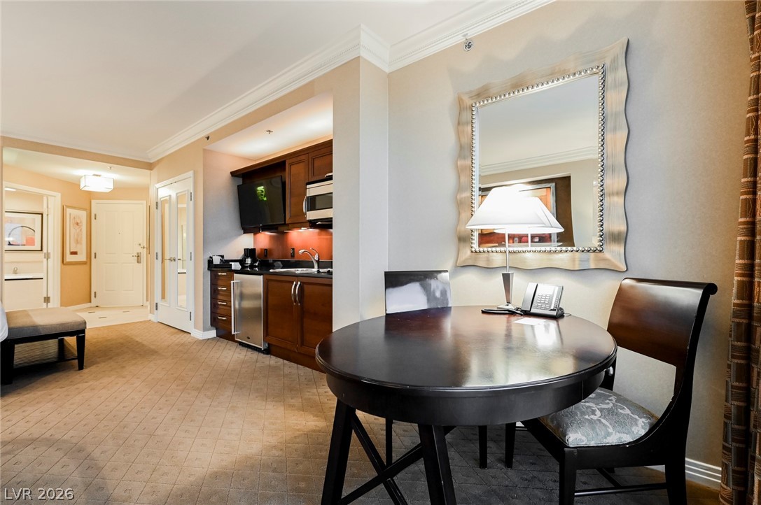 125 East HARMON Avenue 3309