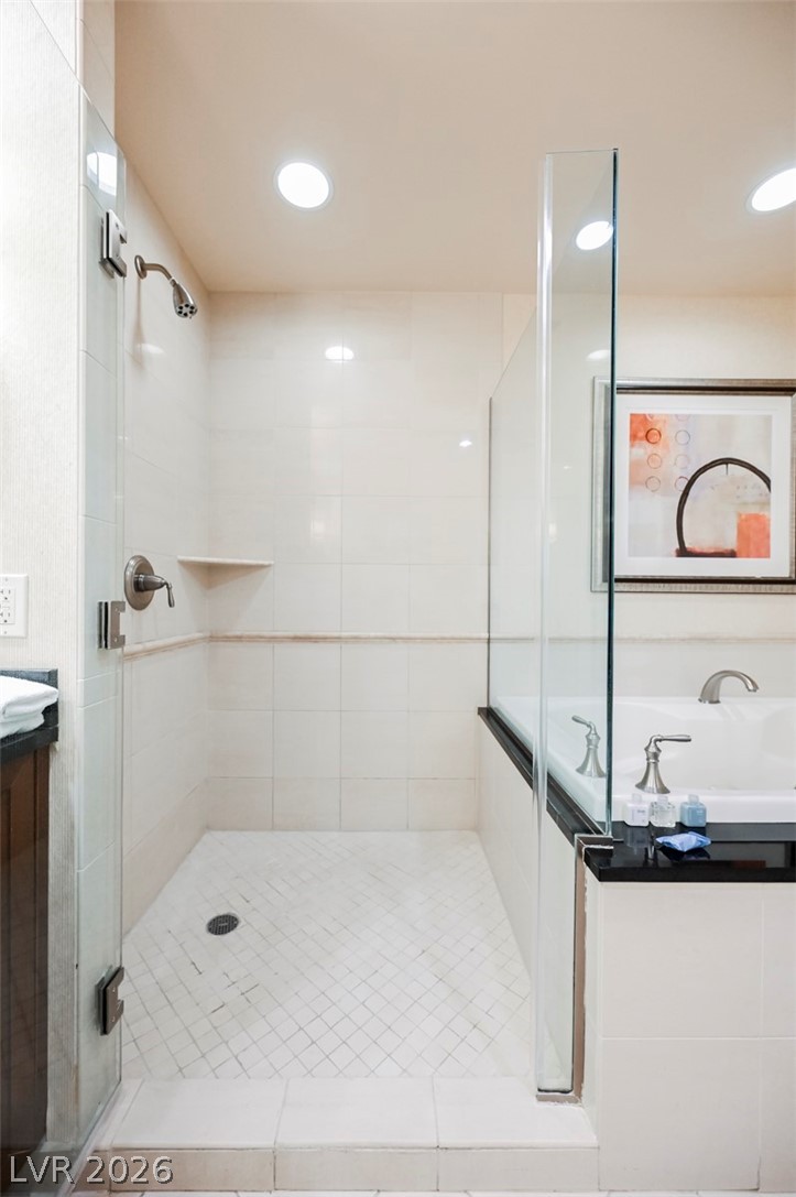125 East HARMON Avenue 3309