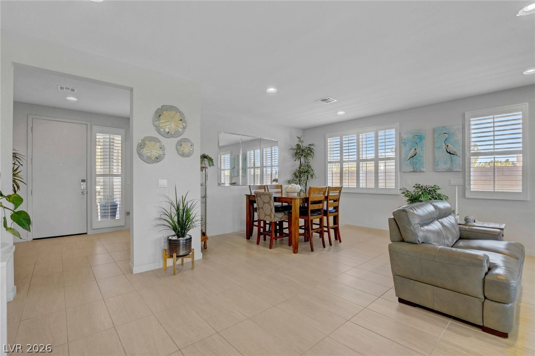 4780 South Sierra Heights Court