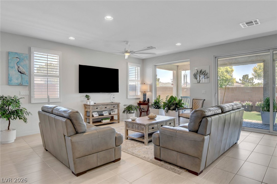 4780 South Sierra Heights Court