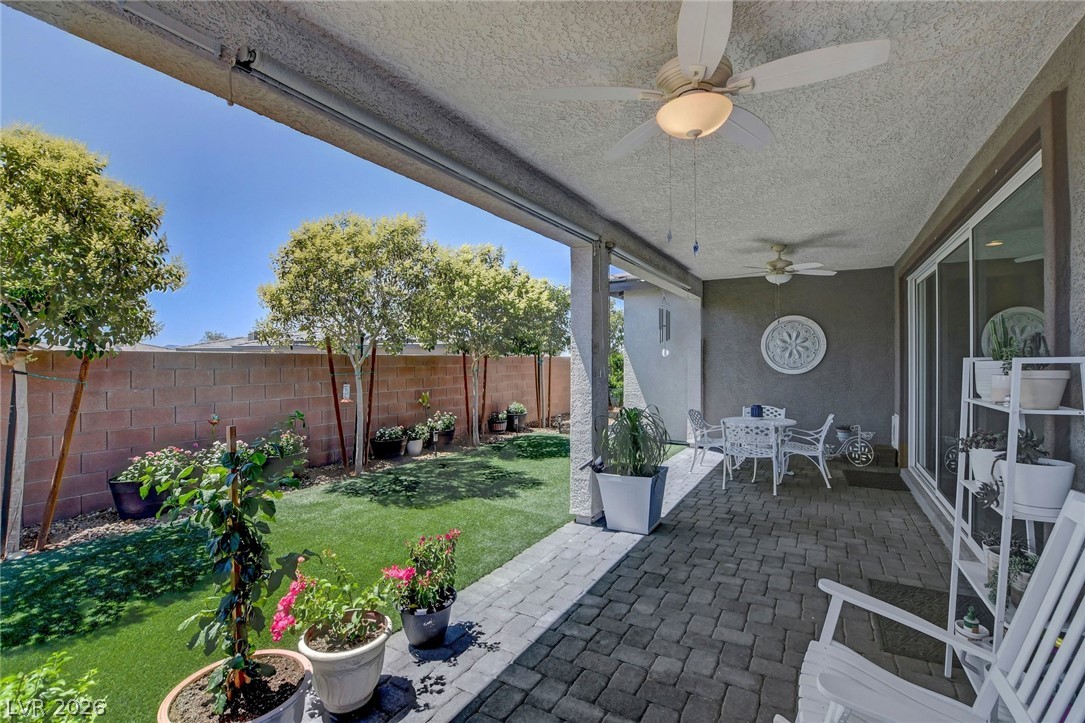 4780 South Sierra Heights Court