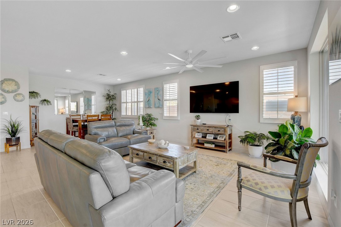 4780 South Sierra Heights Court
