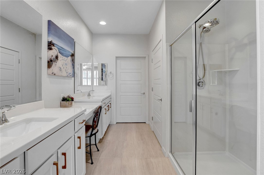 4780 South Sierra Heights Court