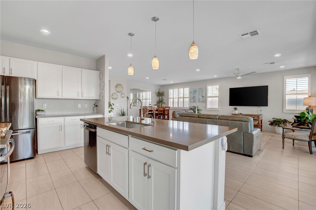 4780 South Sierra Heights Court