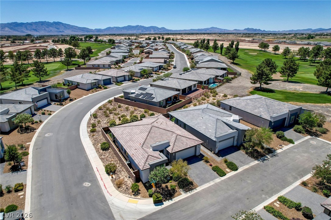 4780 South Sierra Heights Court