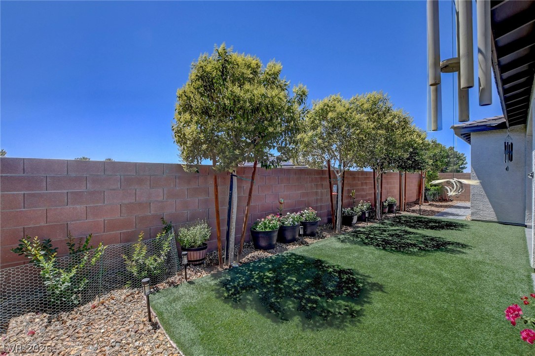 4780 South Sierra Heights Court
