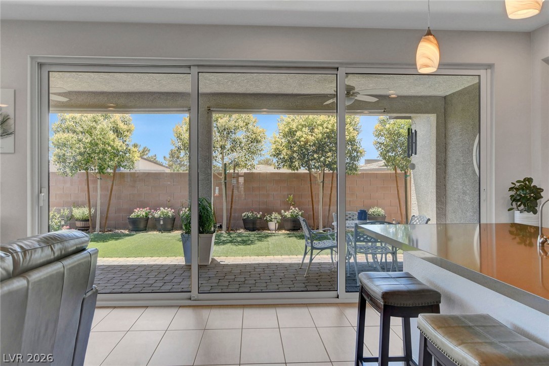 4780 South Sierra Heights Court