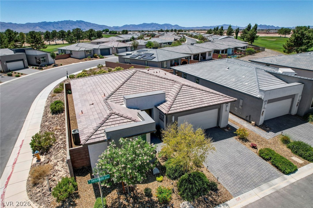 4780 South Sierra Heights Court