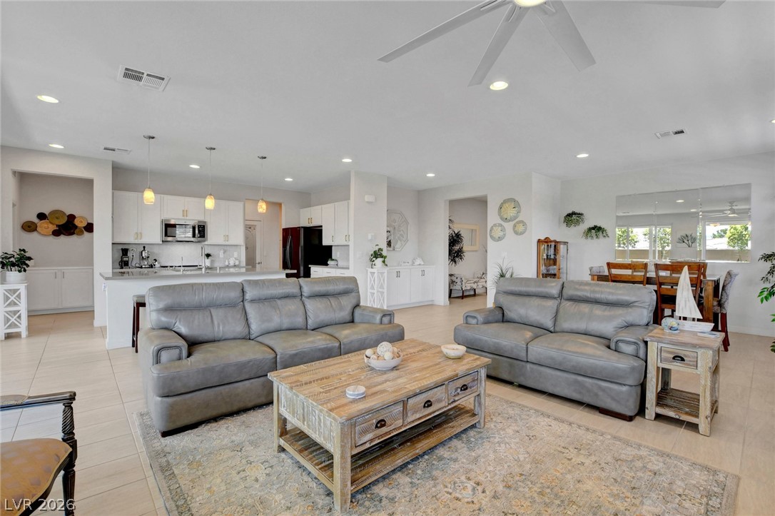 4780 South Sierra Heights Court