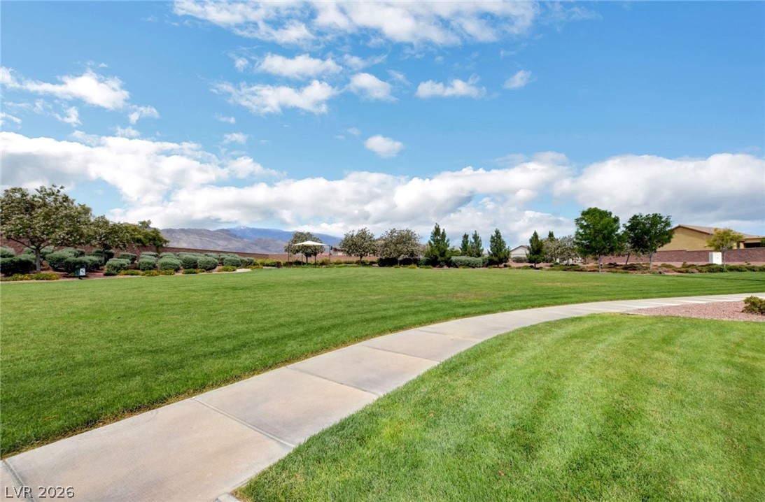 4780 South Sierra Heights Court