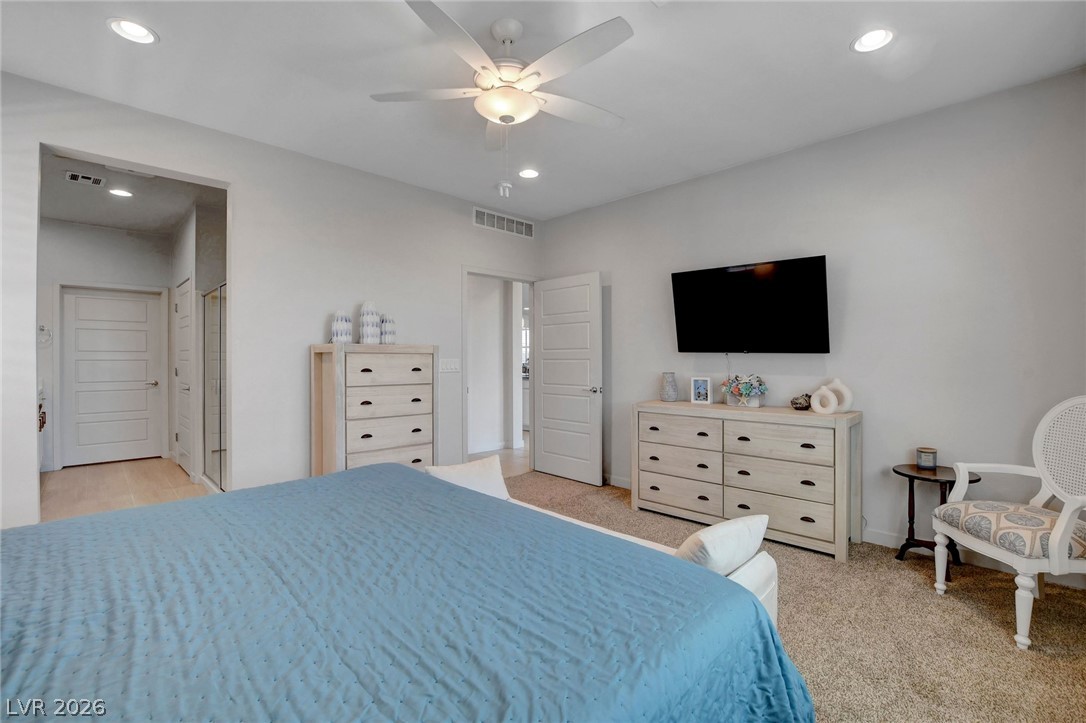 4780 South Sierra Heights Court