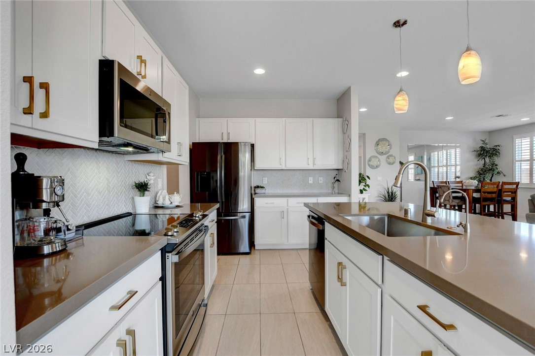 4780 South Sierra Heights Court