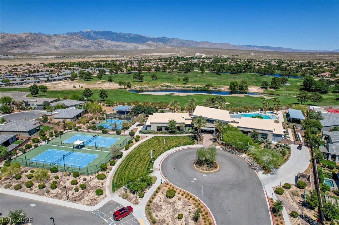 4780 South Sierra Heights Court
