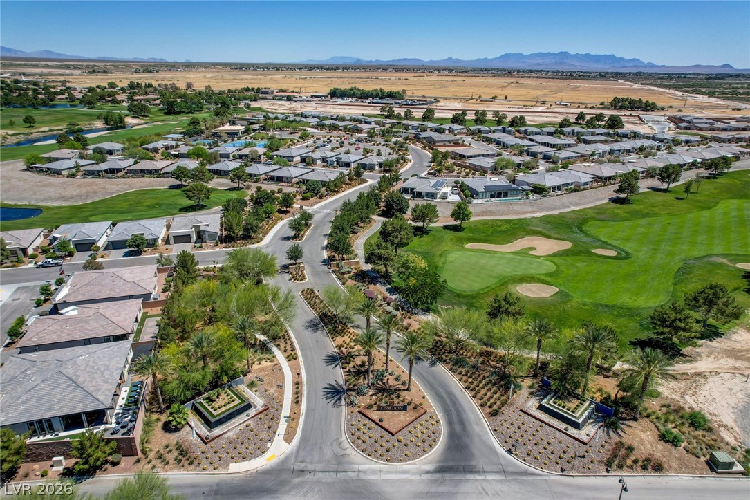 4780 South Sierra Heights Court