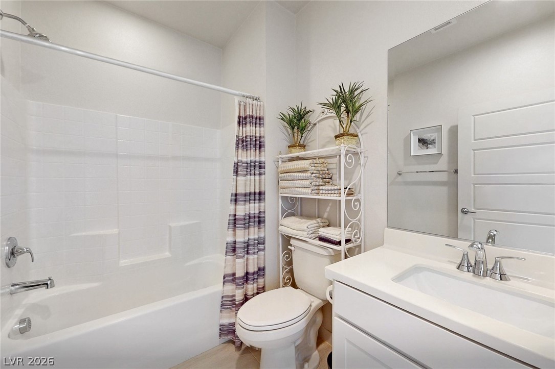4780 South Sierra Heights Court