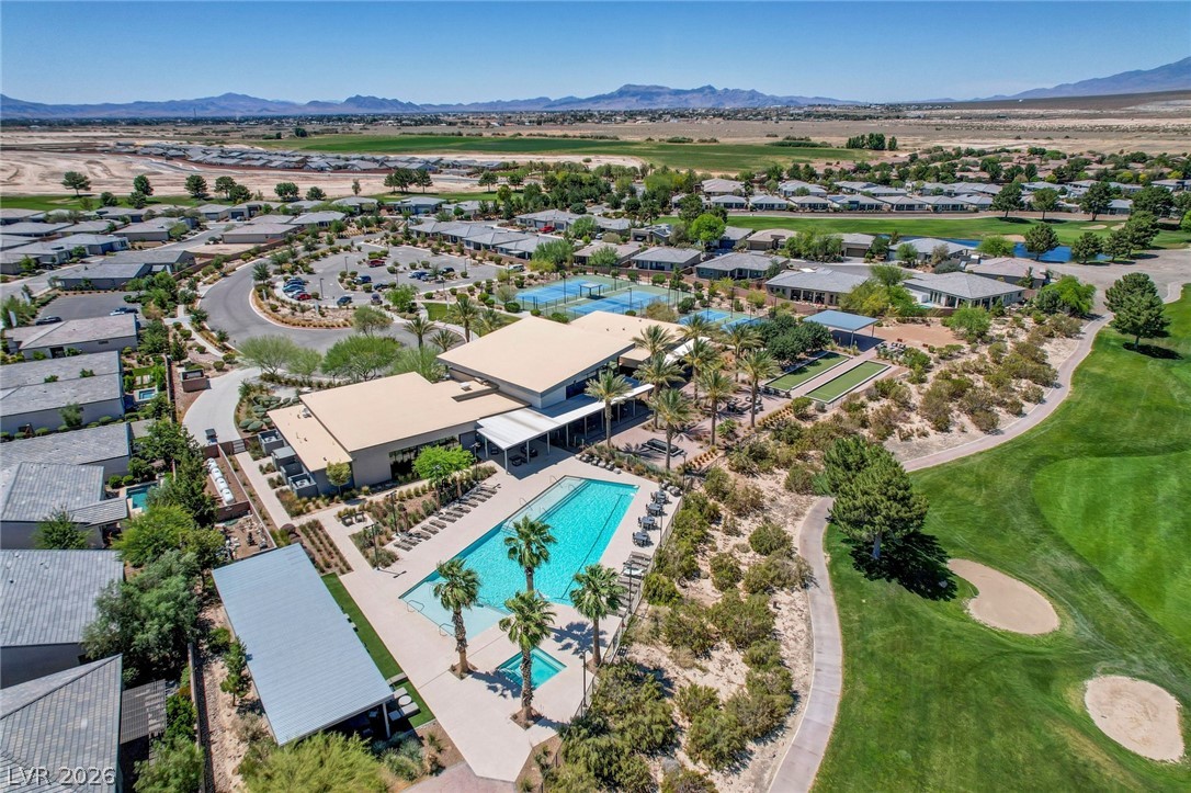 4780 South Sierra Heights Court