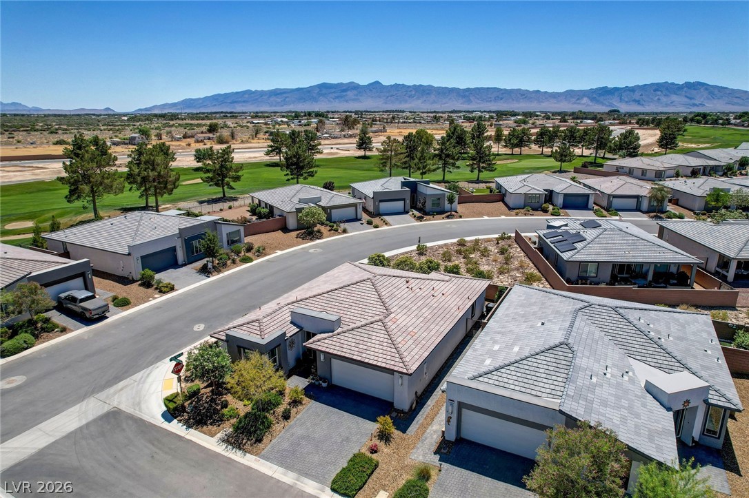 4780 South Sierra Heights Court