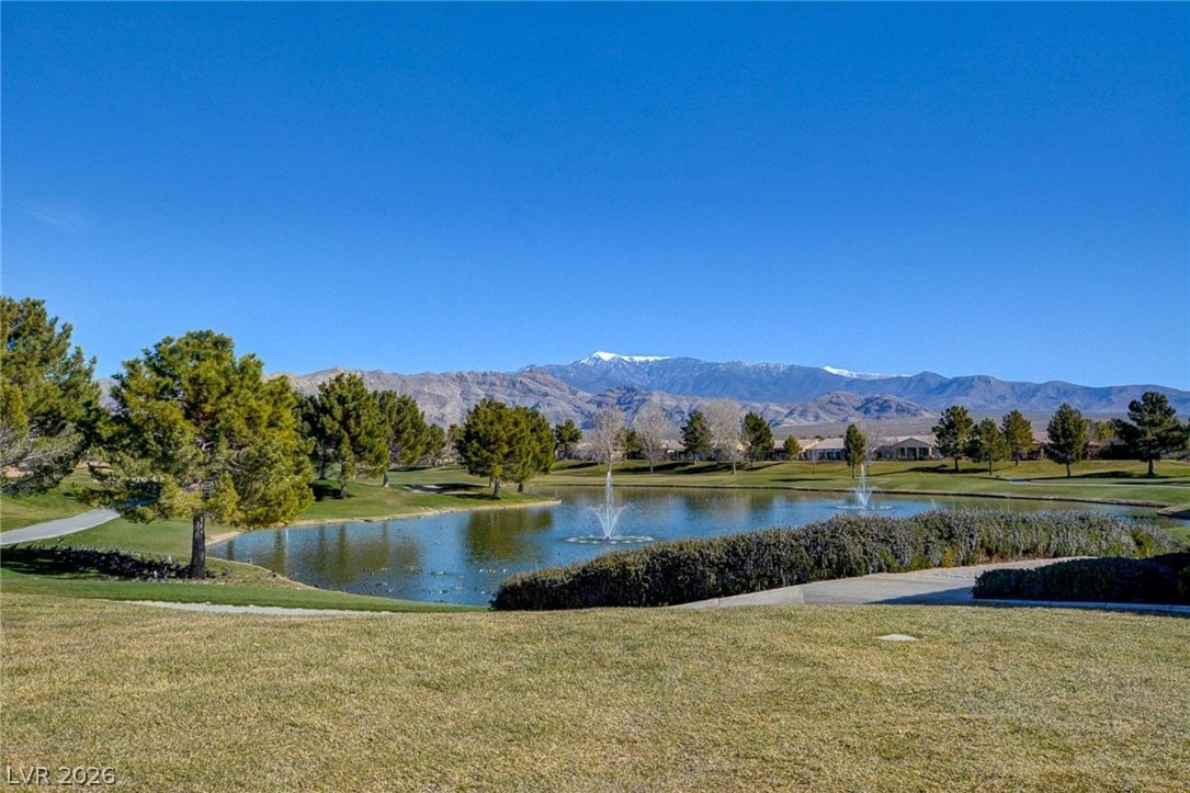 4780 South Sierra Heights Court