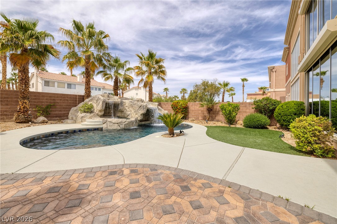 5651 Deer Creek Falls Court