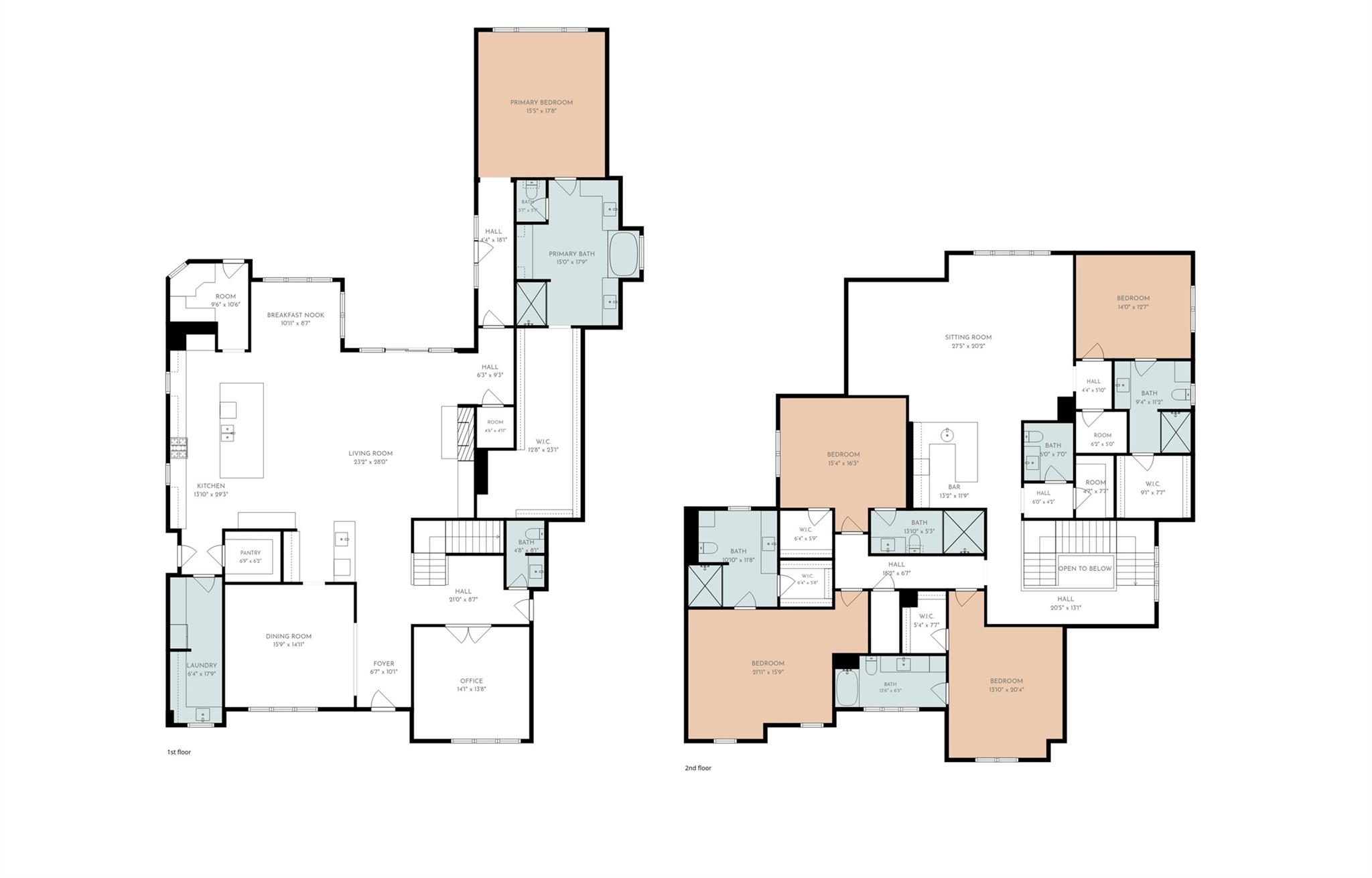 8412 Lofland Drive