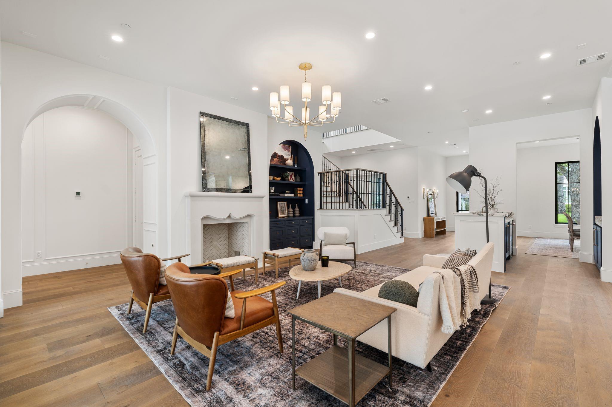 8412 Lofland Drive