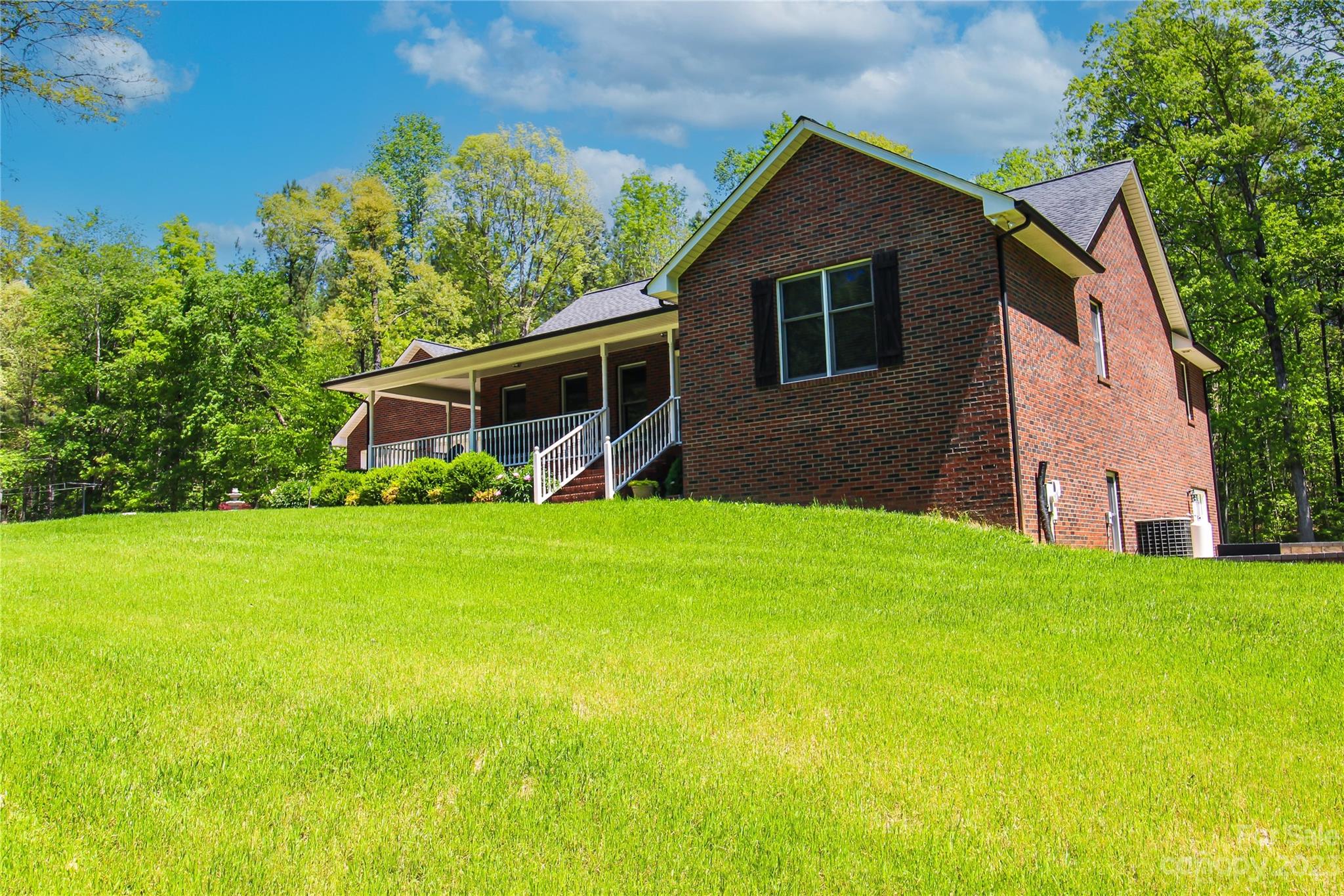 2826 Union Church Road