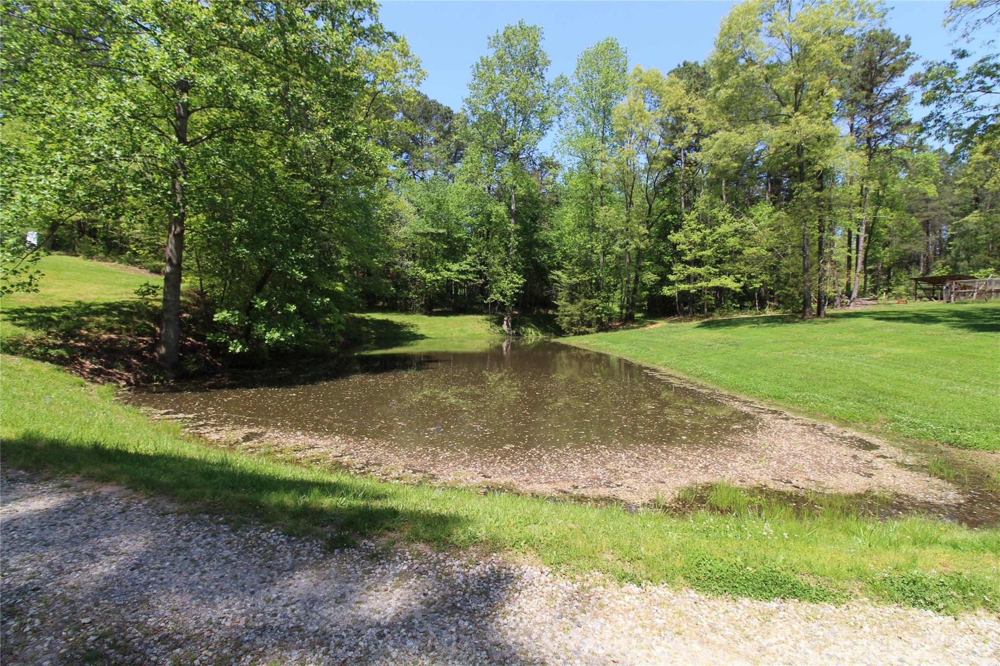 2826 Union Church Road