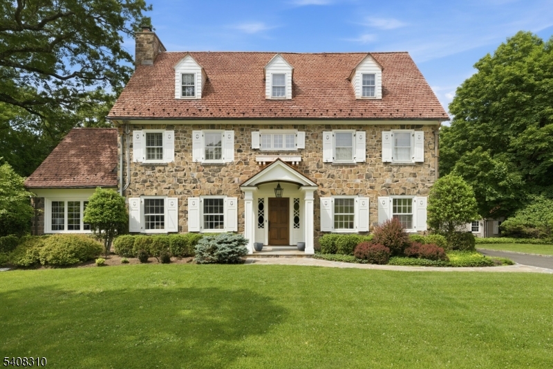 123 HIGHLAND AVENUE