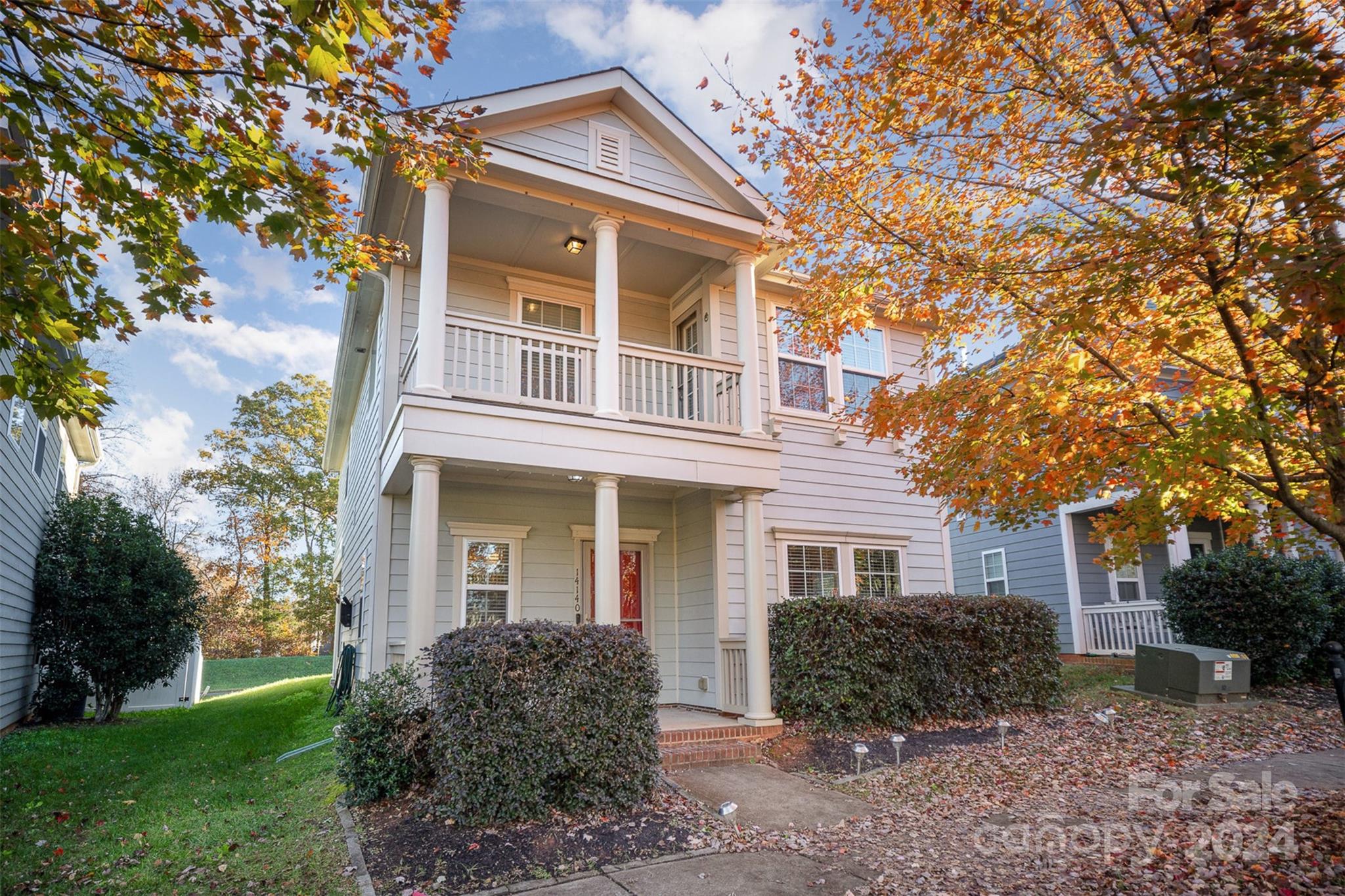 14140 Holly Springs Drive