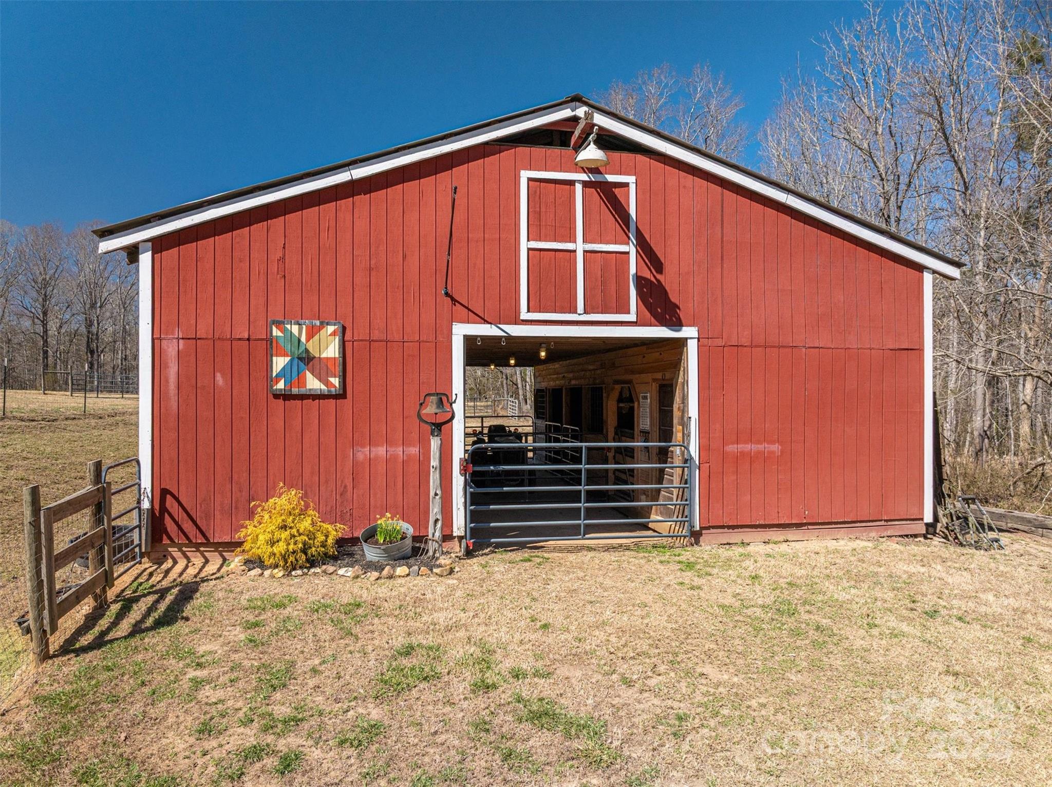 939 Dameron Road