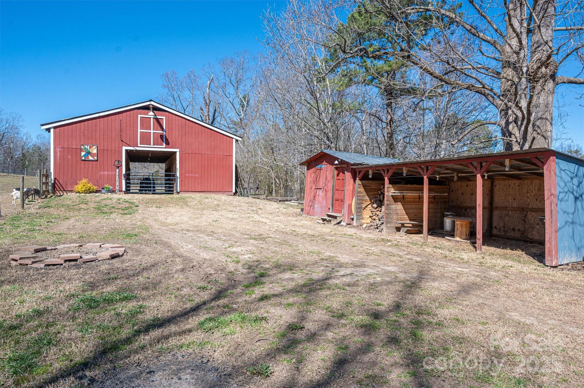 939 Dameron Road