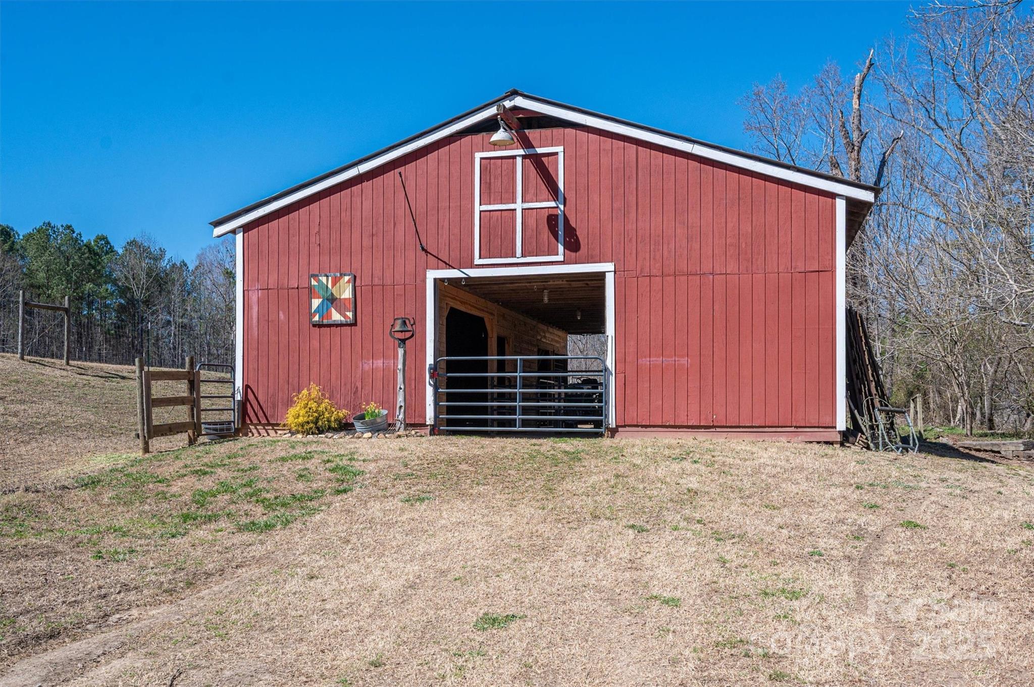 939 Dameron Road