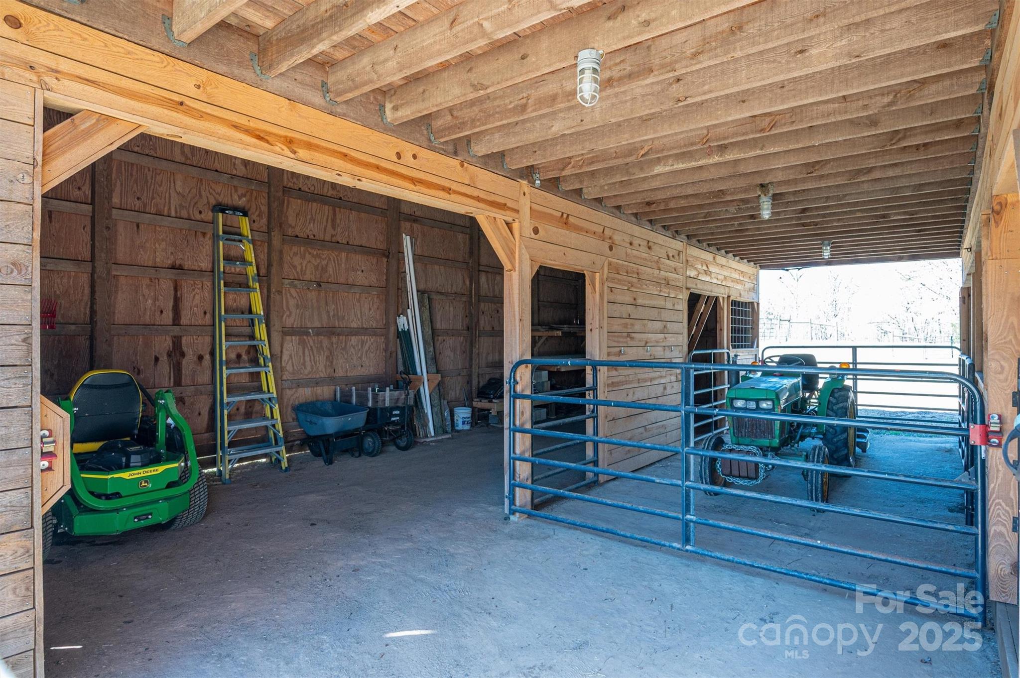 939 Dameron Road