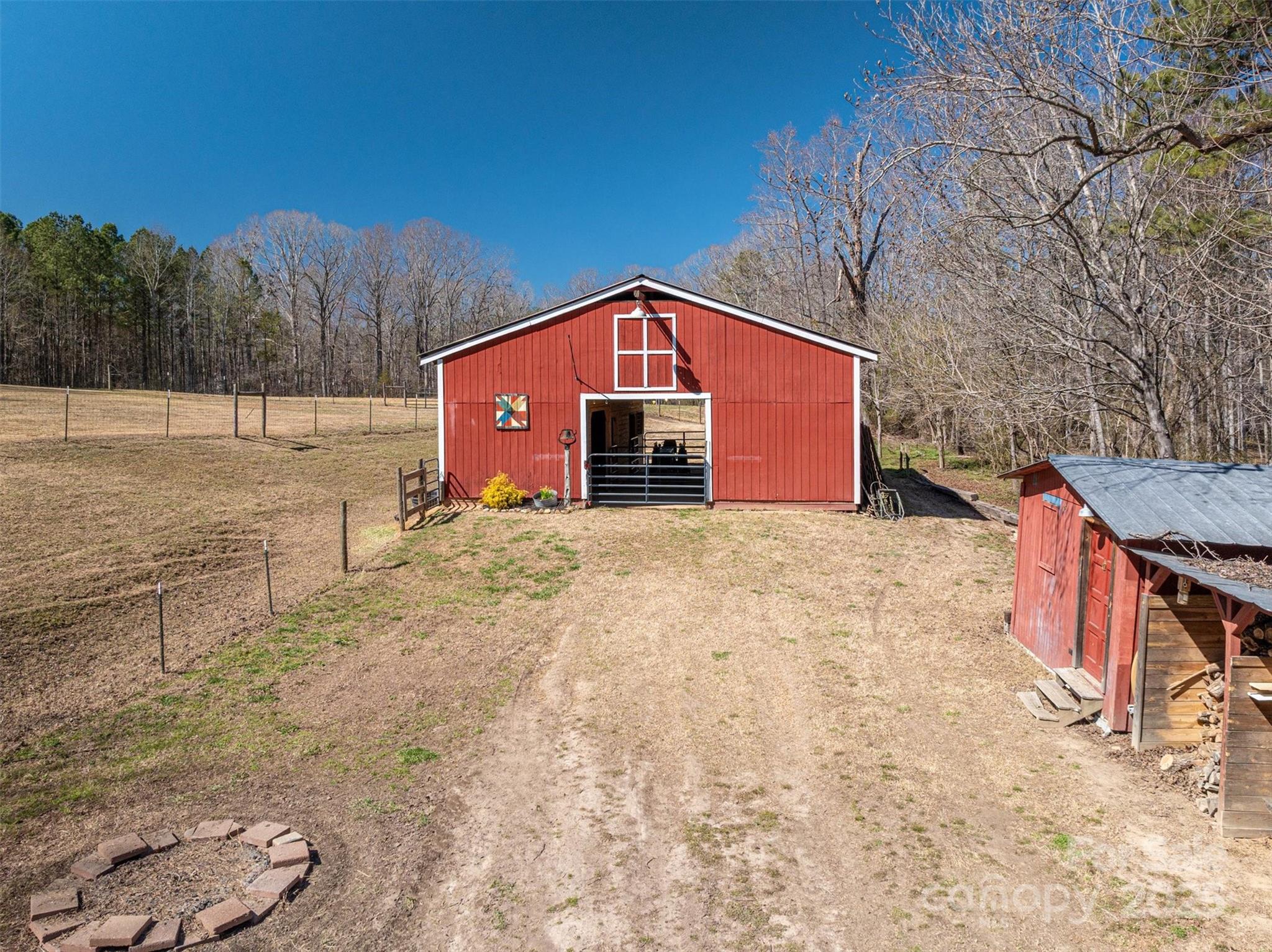 939 Dameron Road