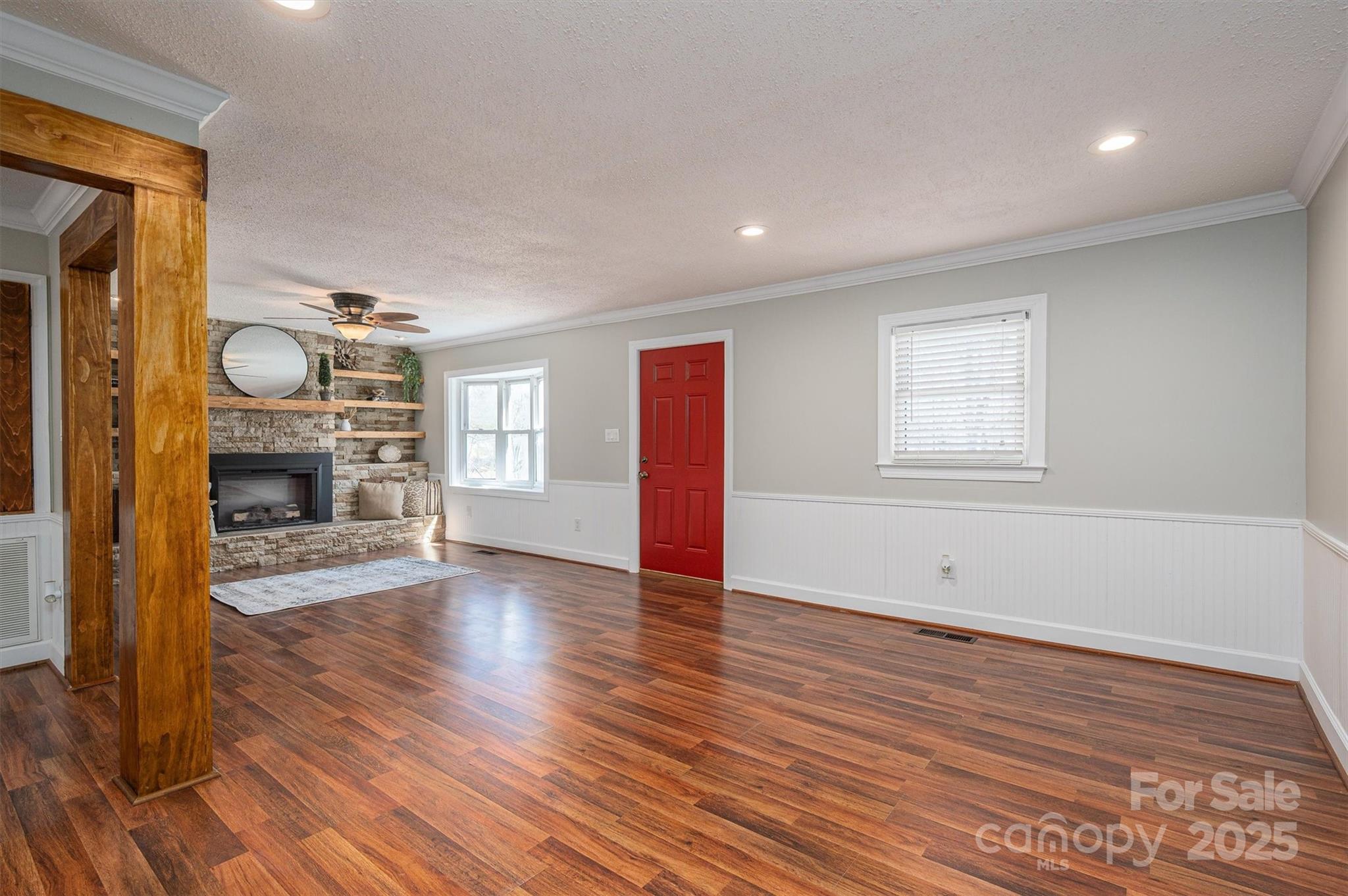 939 Dameron Road