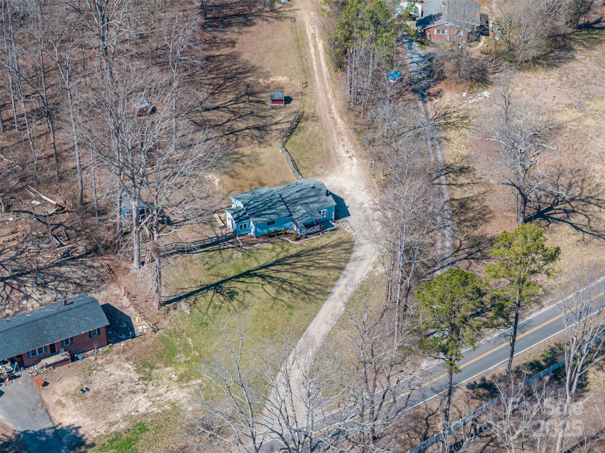 939 Dameron Road
