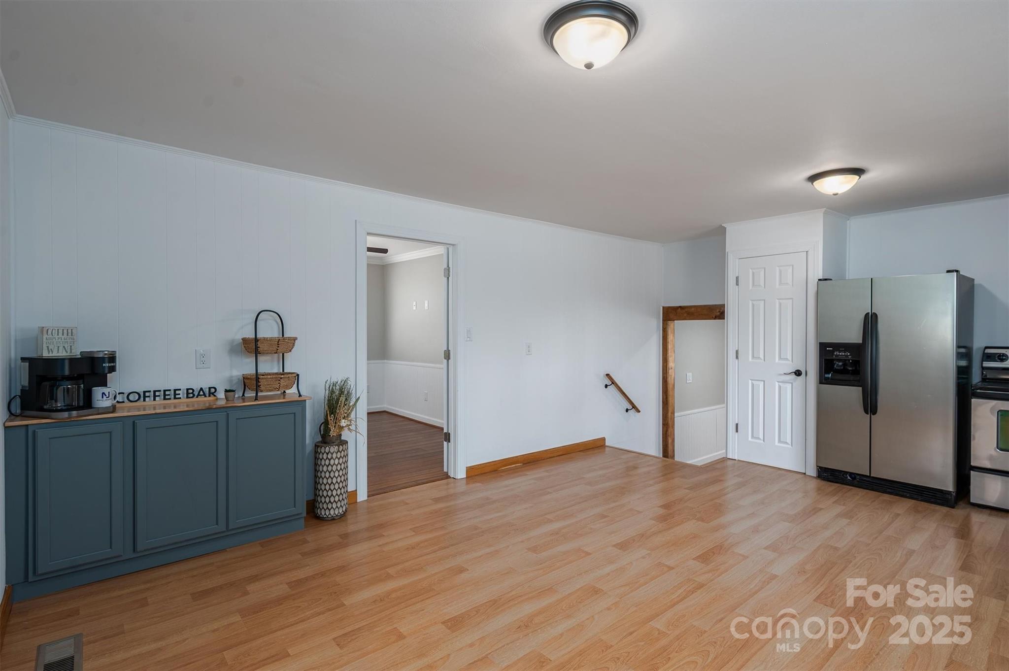 939 Dameron Road