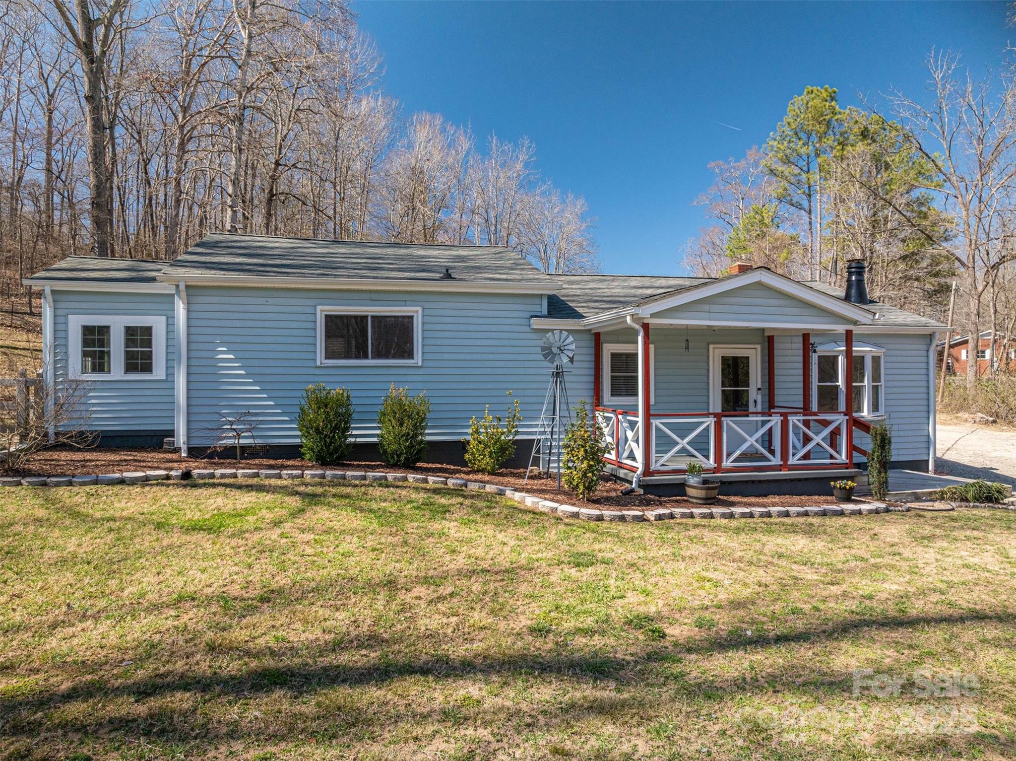 939 Dameron Road