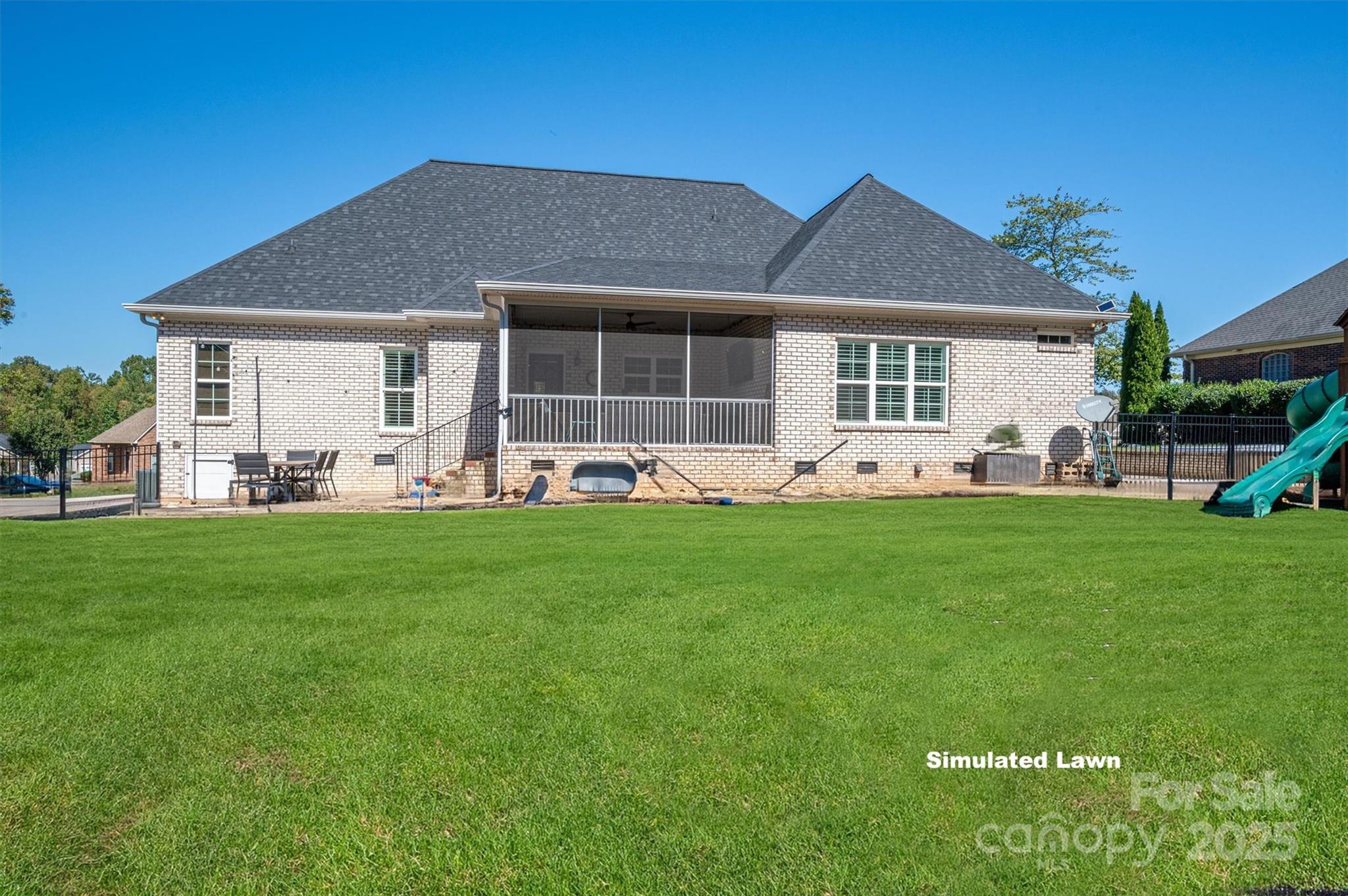 329 Wintergreen Court