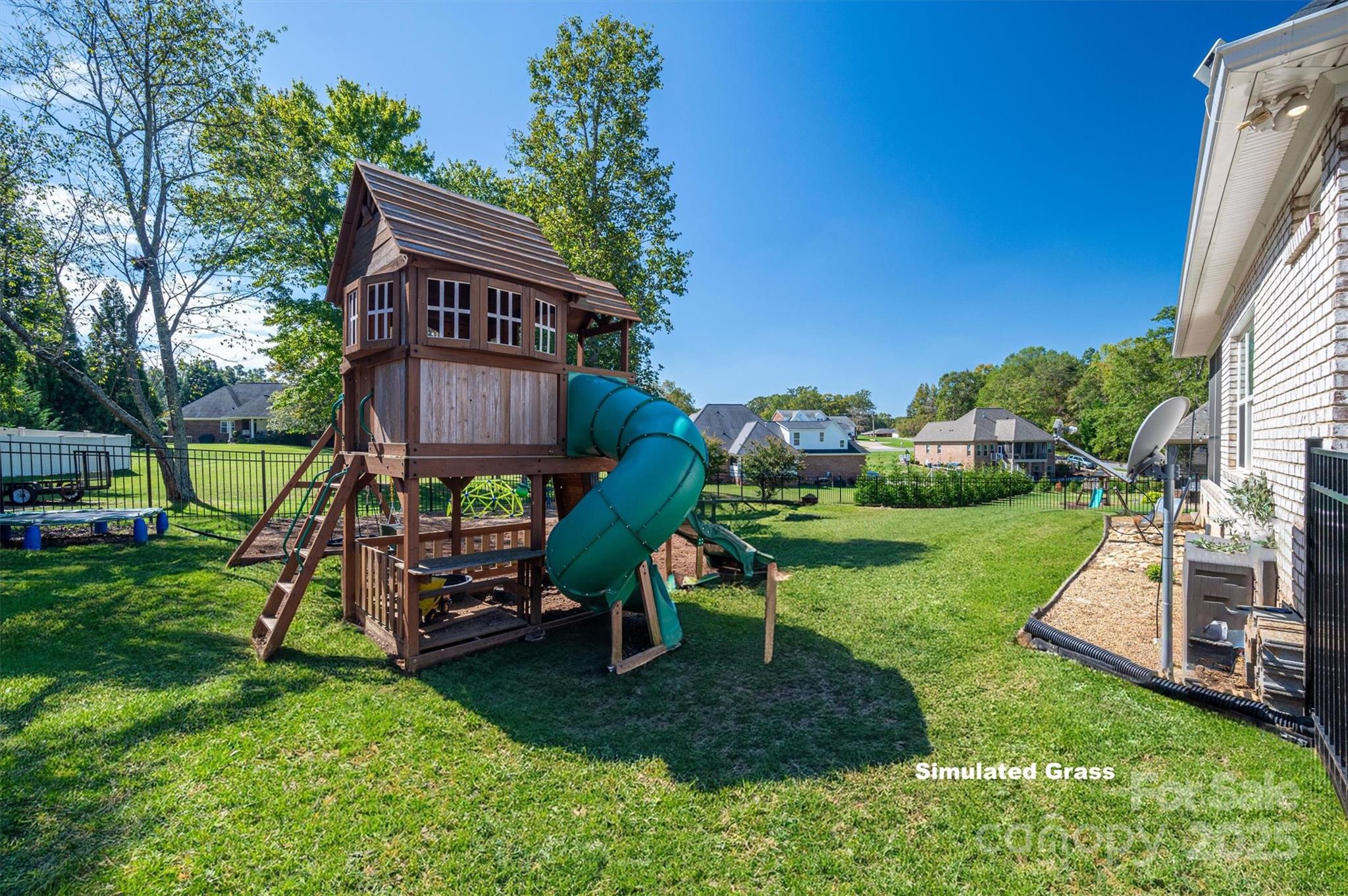 329 Wintergreen Court