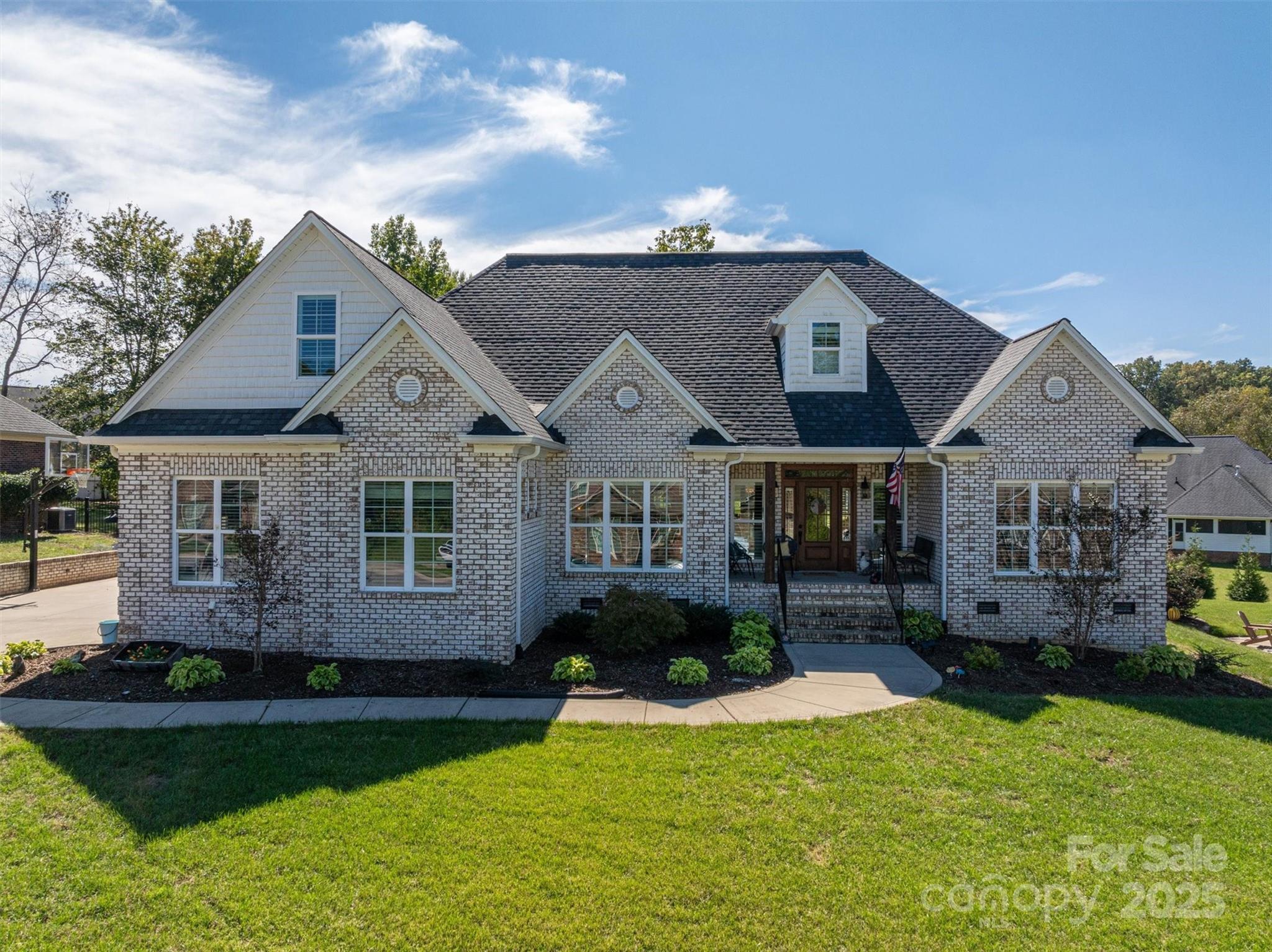 329 Wintergreen Court