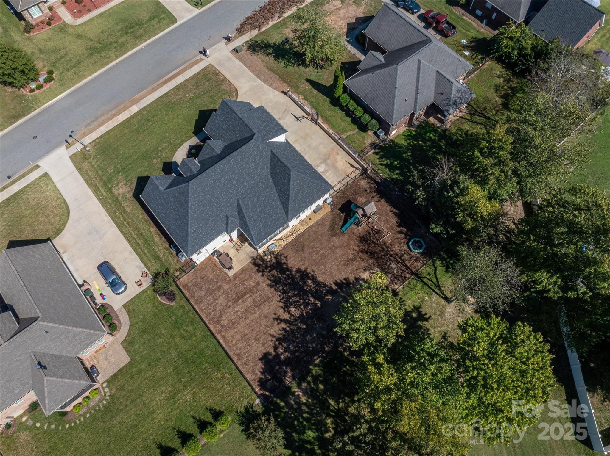 329 Wintergreen Court