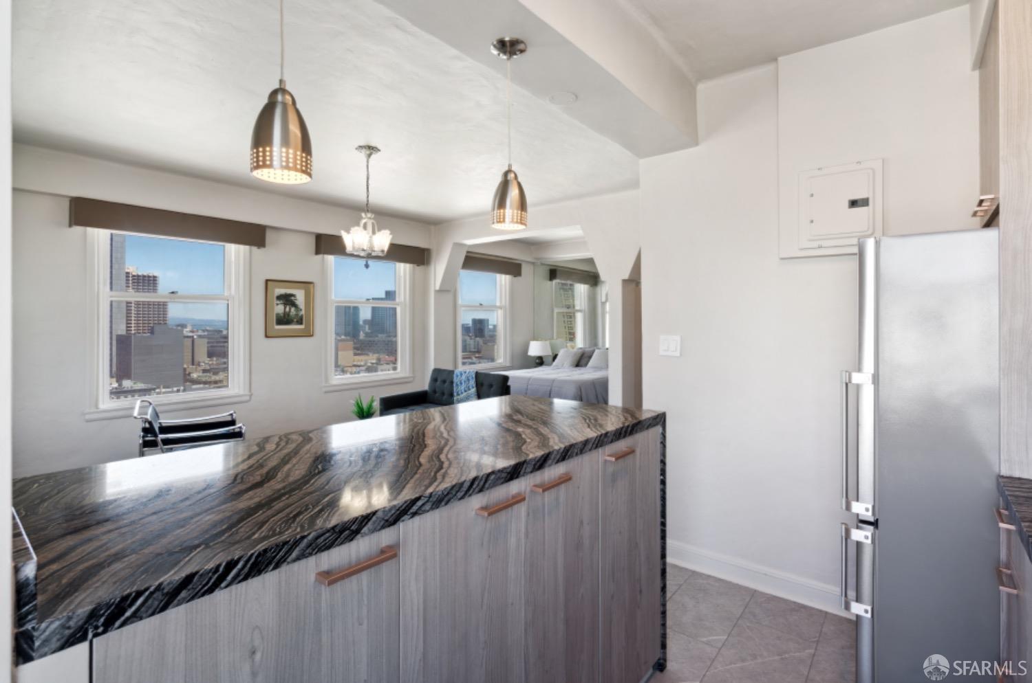 631 Ofarrell Street # 1203