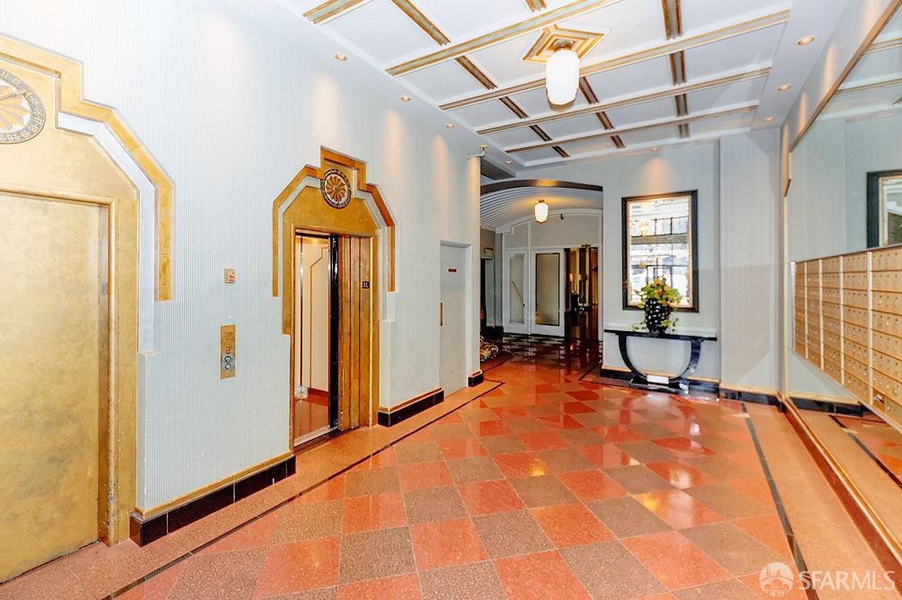 631 Ofarrell Street # 1112