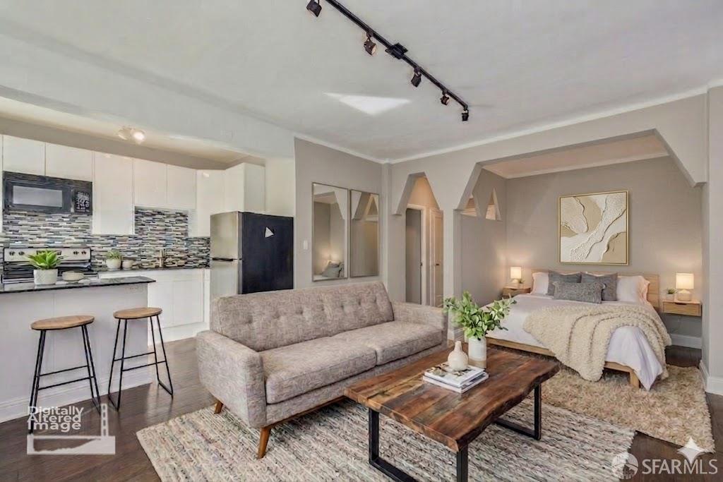 631 Ofarrell Street # 414