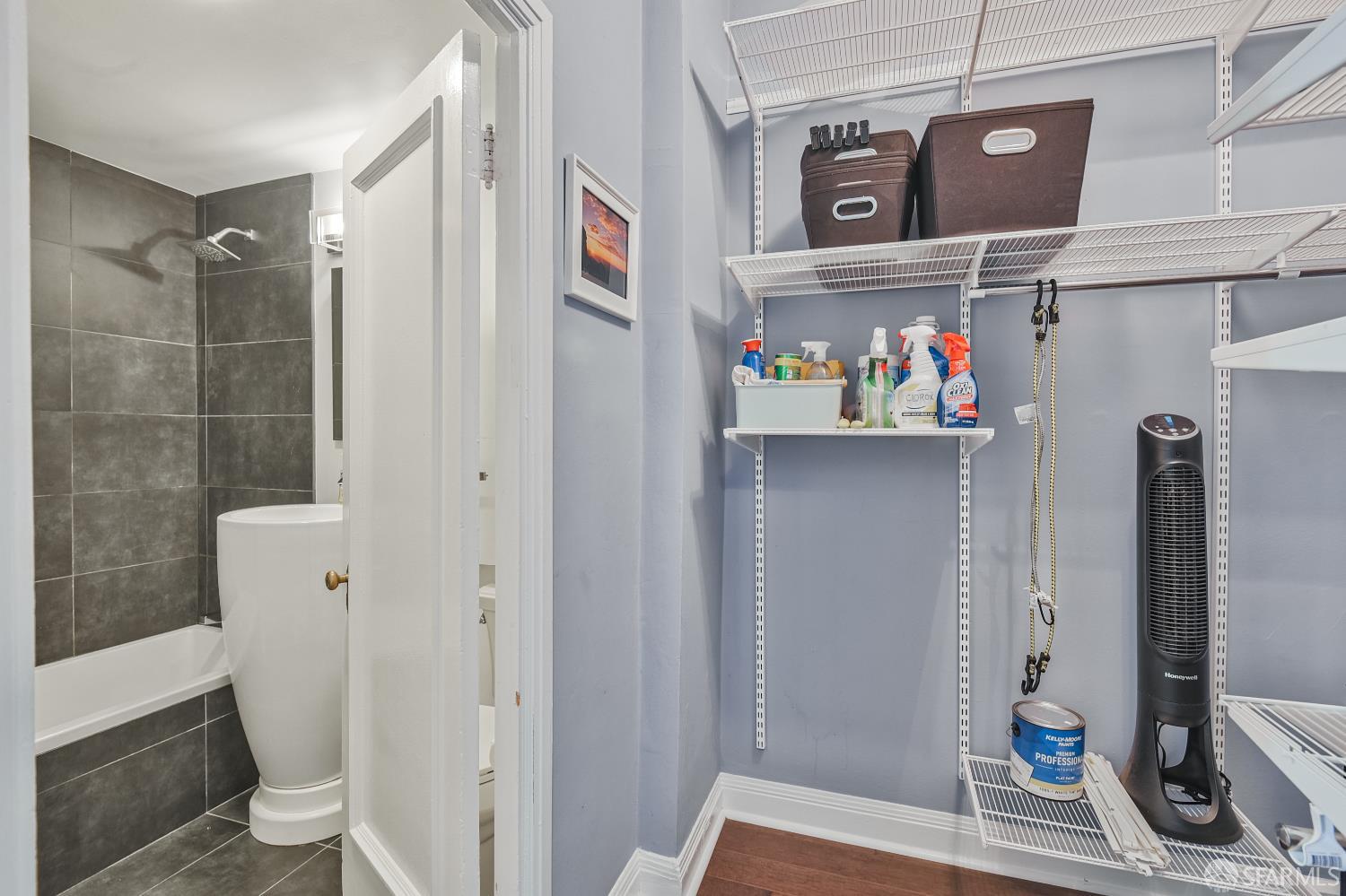 631 Ofarrell Street # 414