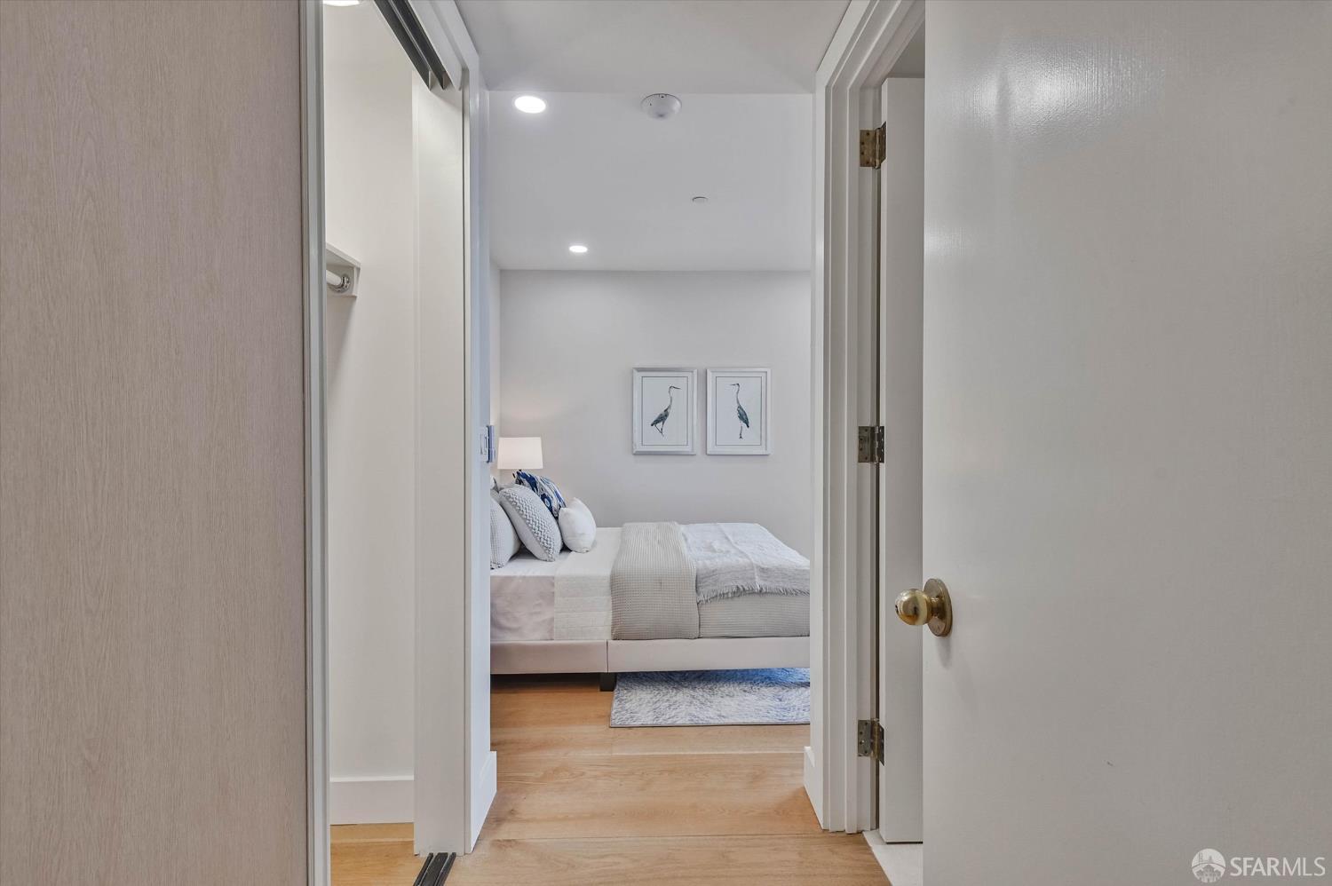611 Washington Street # 2105